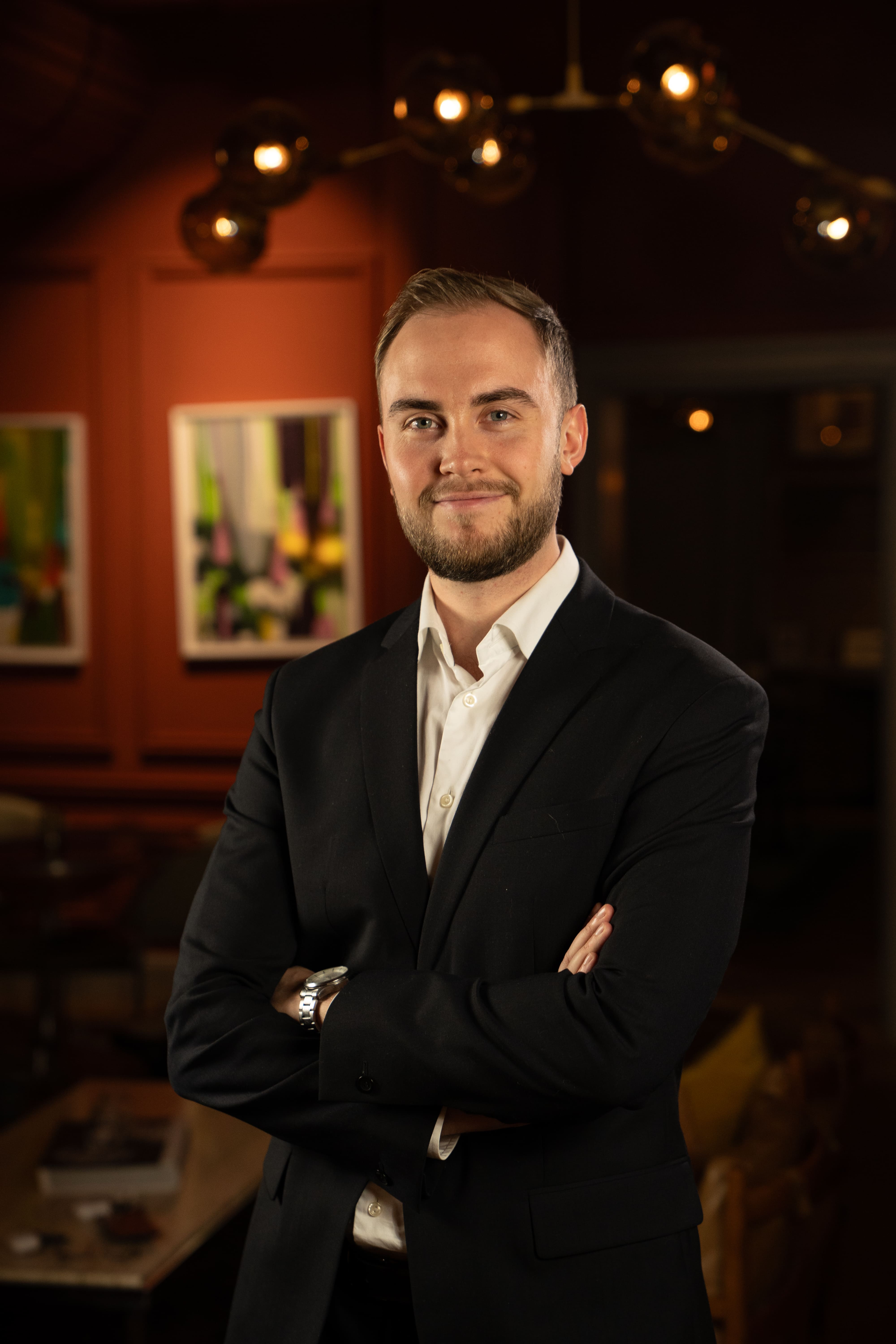 Jacob Wirgård Wiklund