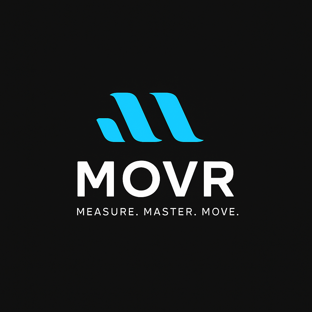 MOVR platform